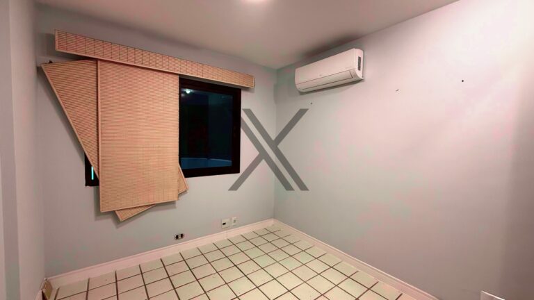 Apartamento em São Conrado: 2 quartos e ótima localização — foto 6