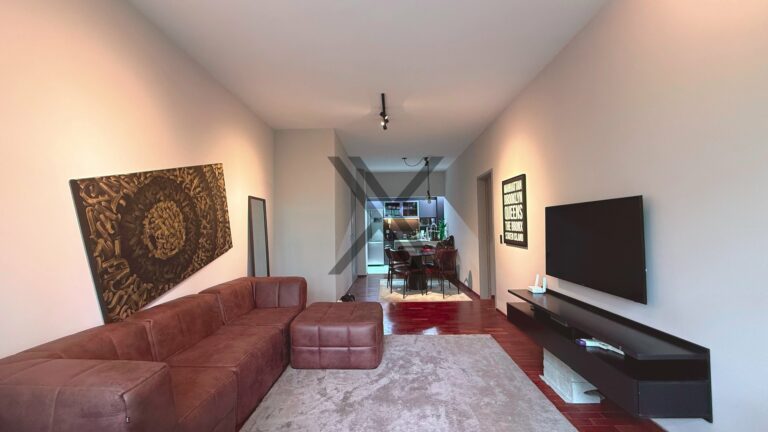 Apartamento em São Conrado com 2 quartos à venda — foto 2