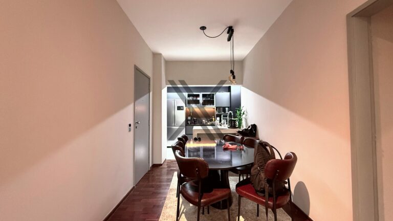 Apartamento em São Conrado com 2 quartos à venda — foto 3
