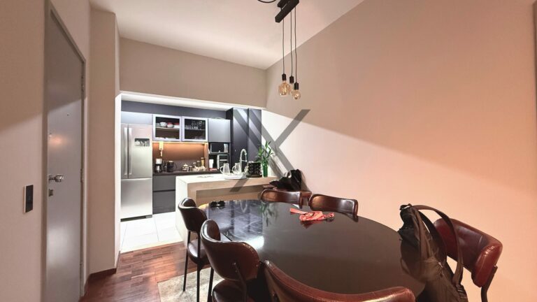 Apartamento em São Conrado com 2 quartos à venda — foto 4