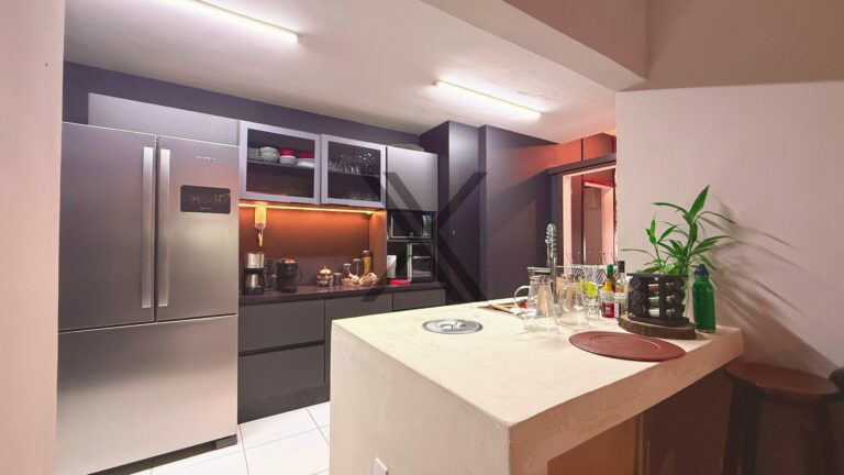 Apartamento em São Conrado com 2 quartos à venda — foto 6
