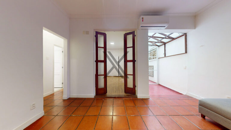 Apartamento Linear em Ipanema 2 quartos e ótima localização — foto 1