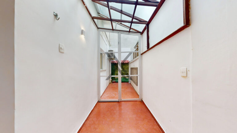 Apartamento Linear em Ipanema 2 quartos e ótima localização — foto 4