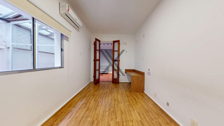 Apartamento Linear em Ipanema 2 quartos e ótima localização — foto 6