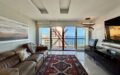 Apartamento Linear em Ipanema, 3 quartos e vista para o mar