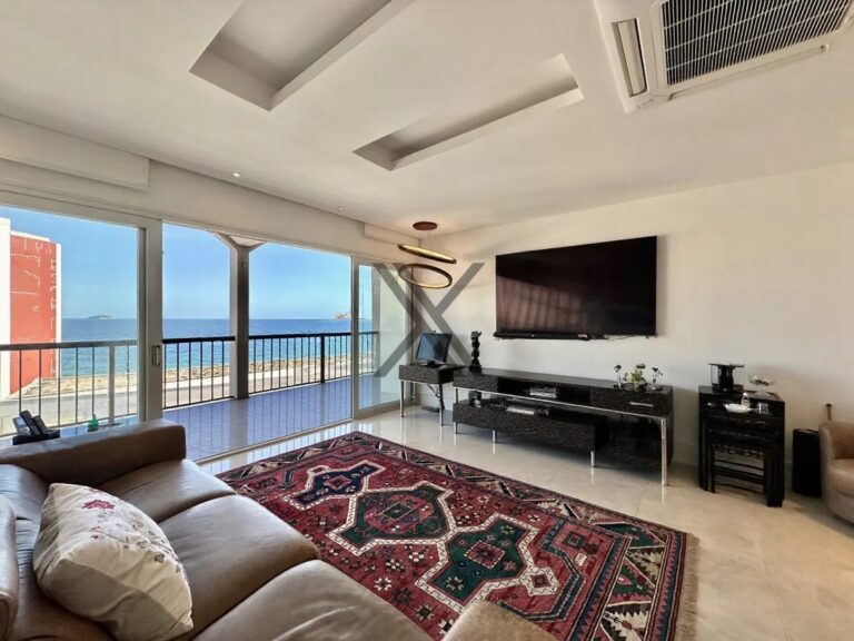 Apartamento Linear em Ipanema, 3 quartos e vista para o mar — foto 2