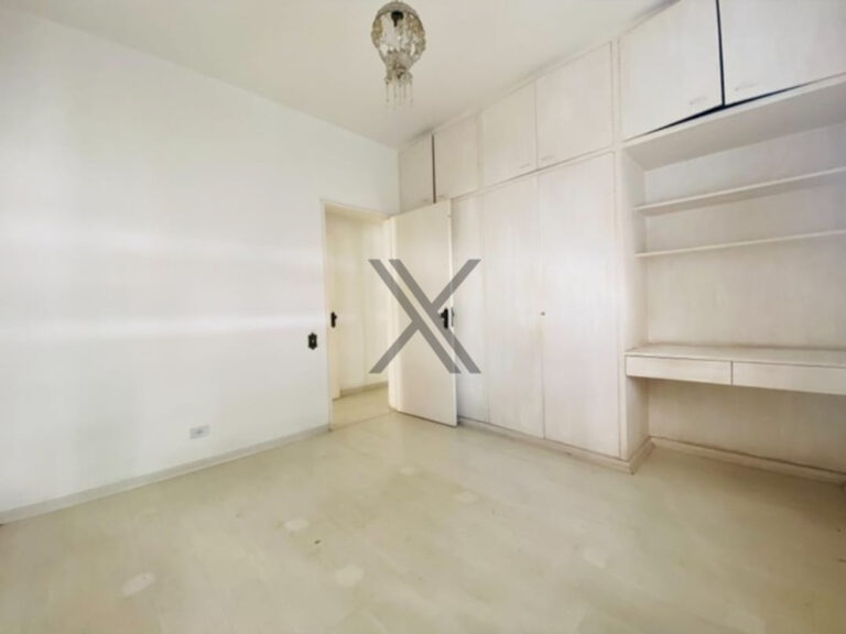 Apartamento Linear em Ipanema: 4 quartos, 1 suíte — foto 5