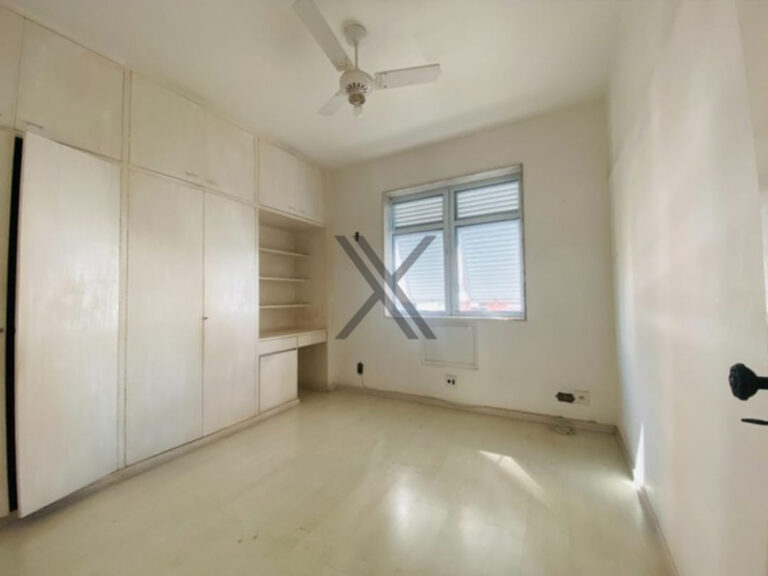 Apartamento Linear em Ipanema: 4 quartos, 1 suíte — foto 6