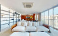 Apartamento Linear em Ipanema 4 quartos com ótima iluminação