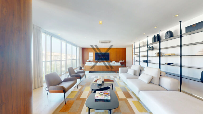 Apartamento Linear em Ipanema 4 quartos com ótima iluminação — foto 6