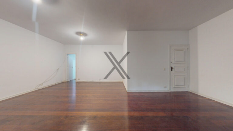 Apartamento Linear em Ipanema 4 quartos e 1 suíte — foto 4