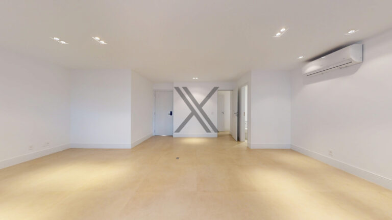 Apartamento Linear em Ipanema com 3 suítes reformado — foto 4