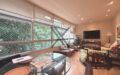 Apartamento Linear em Ipanema com dependência completa