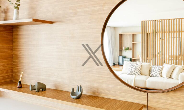 Apartamento Linear em Ipanema com vista mar e 4 quartos — foto 4