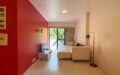 Apartamento Linear em São Conrado, 2 quartos e 1 suíte