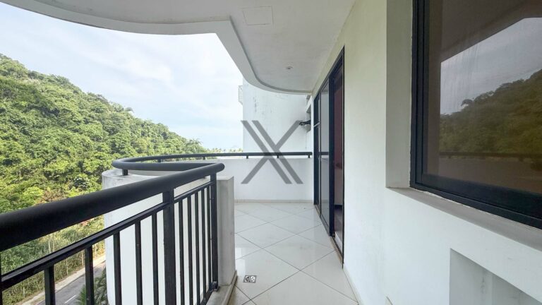 Apartamento Linear em São Conrado, 2 quartos e 1 suíte — foto 6