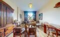 Apartamento Linear na Gávea com 2 Quartos e Boa Localização