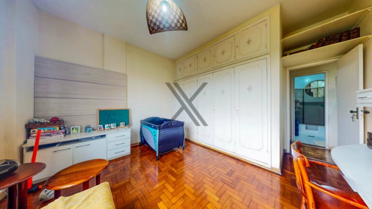 Apartamento Linear na Gávea com 2 Quartos e Boa Localização — foto 6