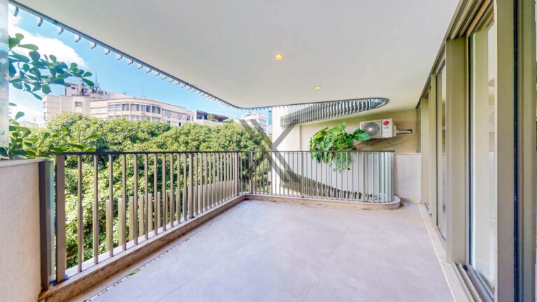 Apartamento Linear no Leblon com 2 quartos e 1 suíte — foto 1