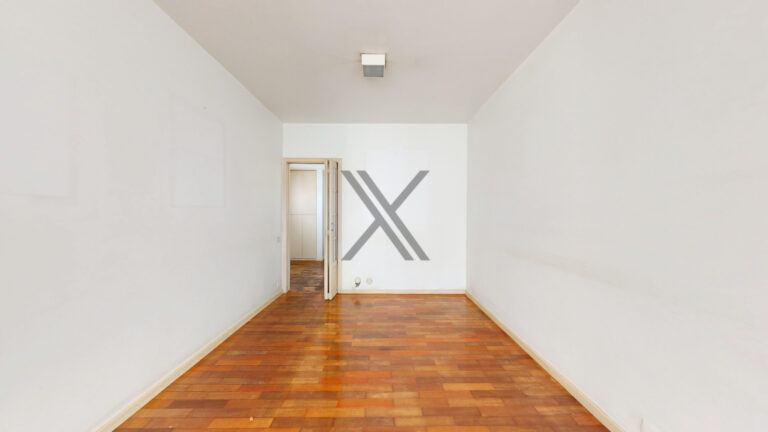 Apartamento Linear no Leblon com 3 quartos e 1 suíte — foto 6