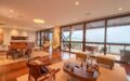 Apartamento Linear frente mar em Copacabana, 4 suítes