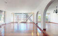 Casa Pentaplex na Lagoa com 5 quartos e vista para o Cristo