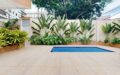 Casa Quadriplex na Gávea, 6 suítes em ótima localização