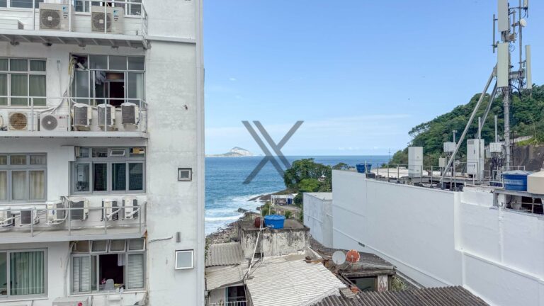 Cobertura Duplex no Leblon com 2 quartos — foto 3
