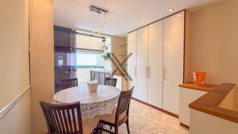 Cobertura Duplex no Leblon com 2 quartos — foto 5