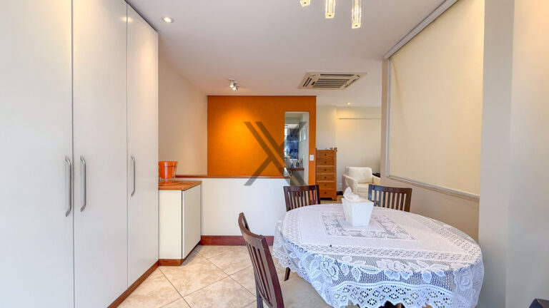 Cobertura Duplex no Leblon com 2 quartos — foto 6