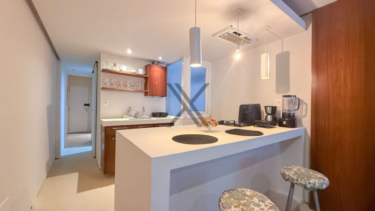 Studio Linear em Ipanema, localização privilegiada — foto 2
