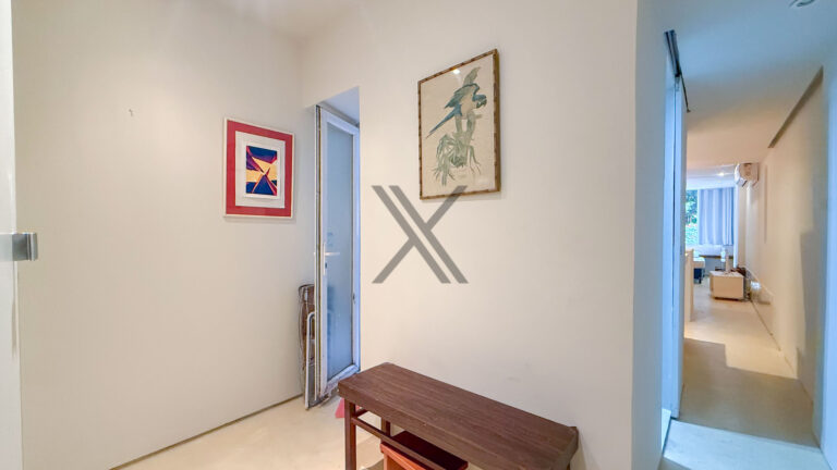 Studio Linear em Ipanema, localização privilegiada — foto 6