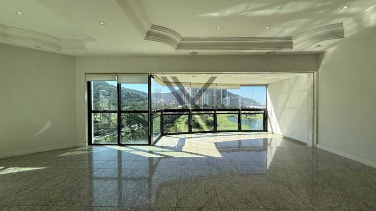 3 Suítes São Conrado — foto 1