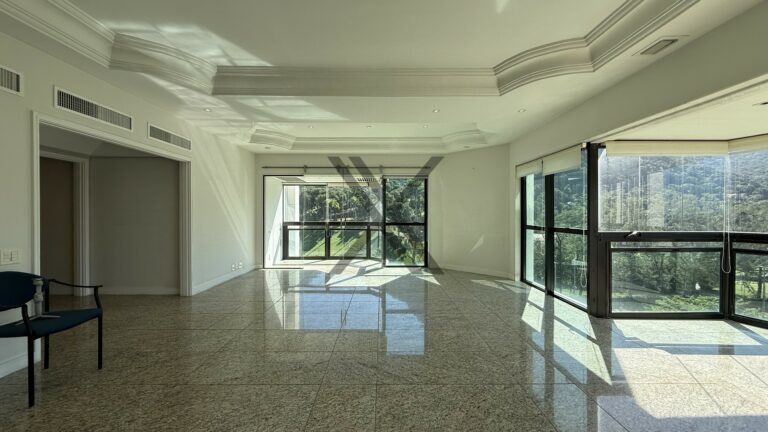3 Suítes São Conrado — foto 2