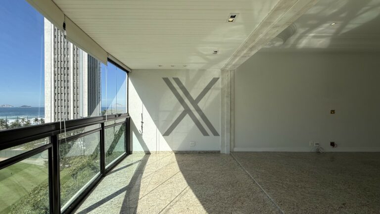 3 Suítes São Conrado — foto 6