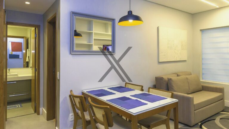 Apartamento com 2 quartos reformado em Ipanema — foto 2