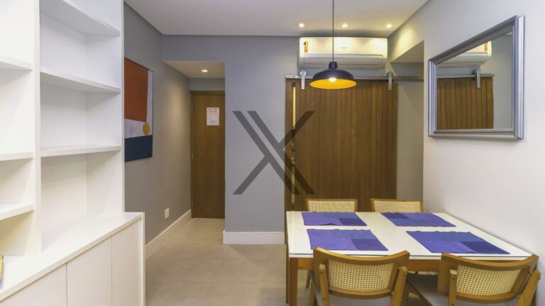 Apartamento com 2 quartos reformado em Ipanema — foto 5