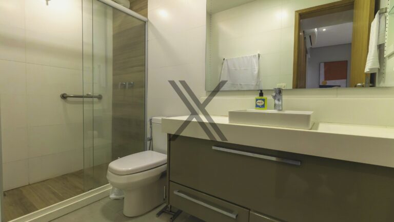 Apartamento com 2 quartos reformado em Ipanema — foto 6