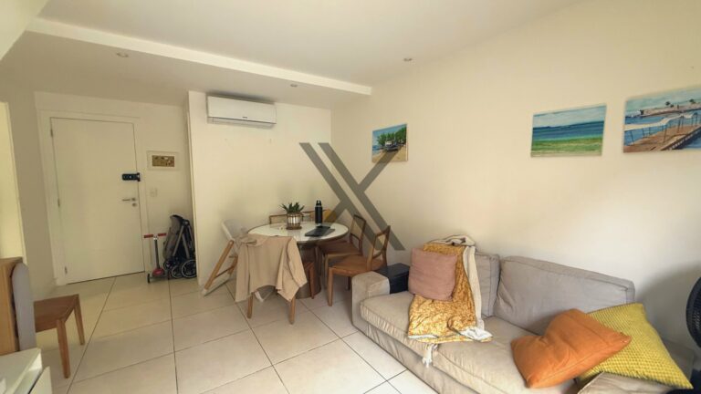 Apartamento Duplex em São Conrado 2 suítes e varanda gourmet — foto 4
