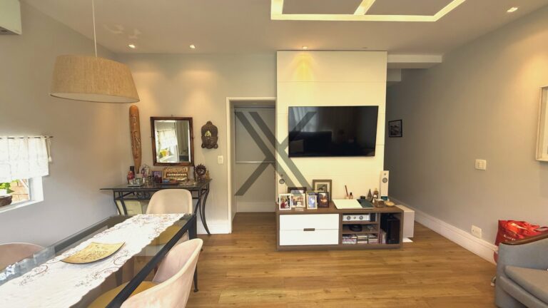 Apartamento Duplex em São Conrado: 2 suítes, totalmente reformado — foto 3