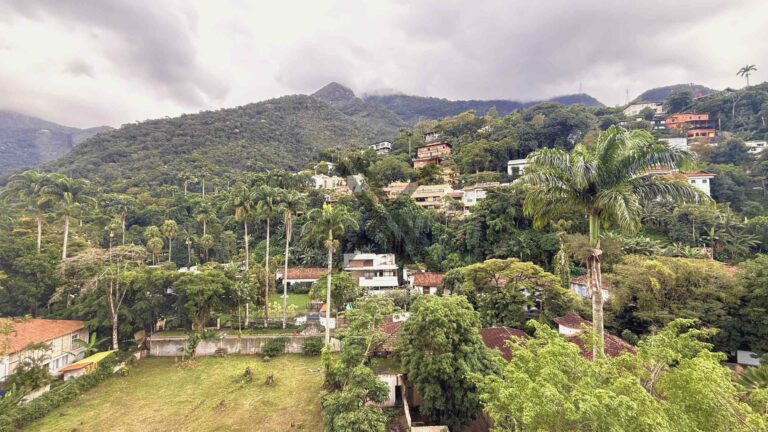 Apartamento Duplex em São Conrado: 2 suítes, totalmente reformado — foto 5