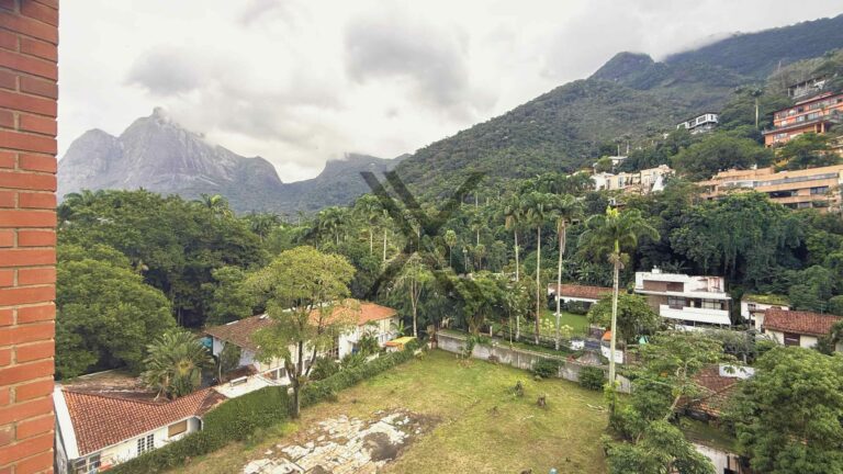 Apartamento Duplex em São Conrado: 2 suítes, totalmente reformado — foto 6