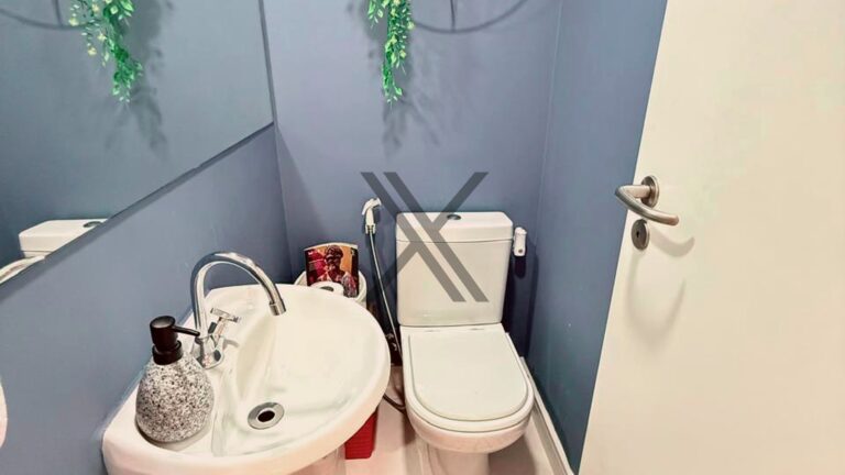 Apartamento Duplex em São Conrado com 2 quartos — foto 6