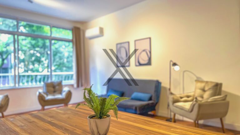 Apartamento em Copacabana com 3 quartos — foto 3
