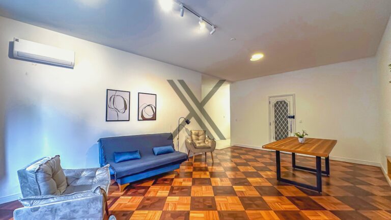 Apartamento em Copacabana com 3 quartos — foto 4