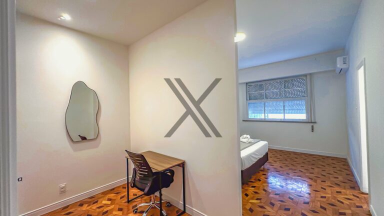 Apartamento em Copacabana com 3 quartos — foto 6