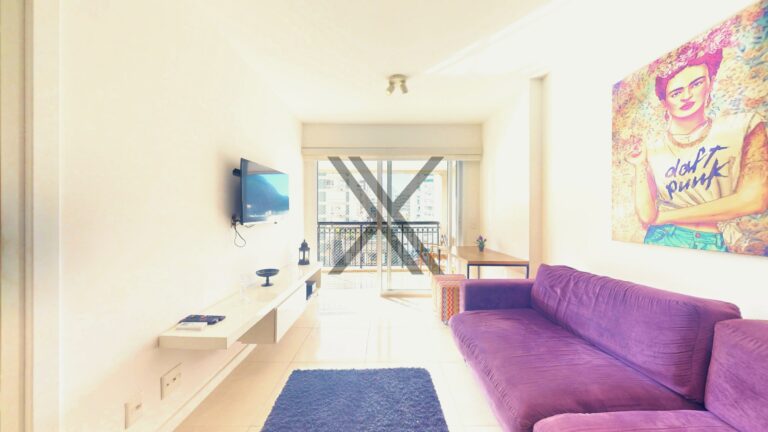 Apartamento em Ipanema: 2 suítes em área nobre da cidade — foto 1