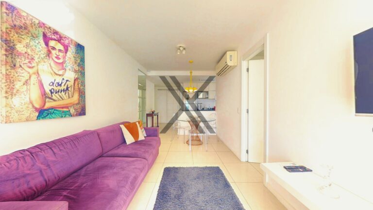 Apartamento em Ipanema: 2 suítes em área nobre da cidade — foto 2