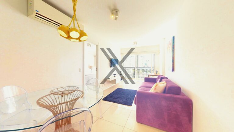 Apartamento em Ipanema: 2 suítes em área nobre da cidade — foto 3