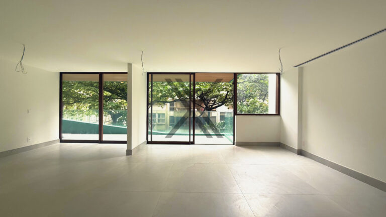 Apartamento em Ipanema com 2 suítes — foto 1